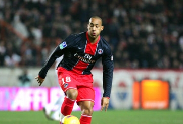 VIDEO: Loris Arnaud - Cựu tiền đạo PSG sắp gia nhập Hà Nội T&T